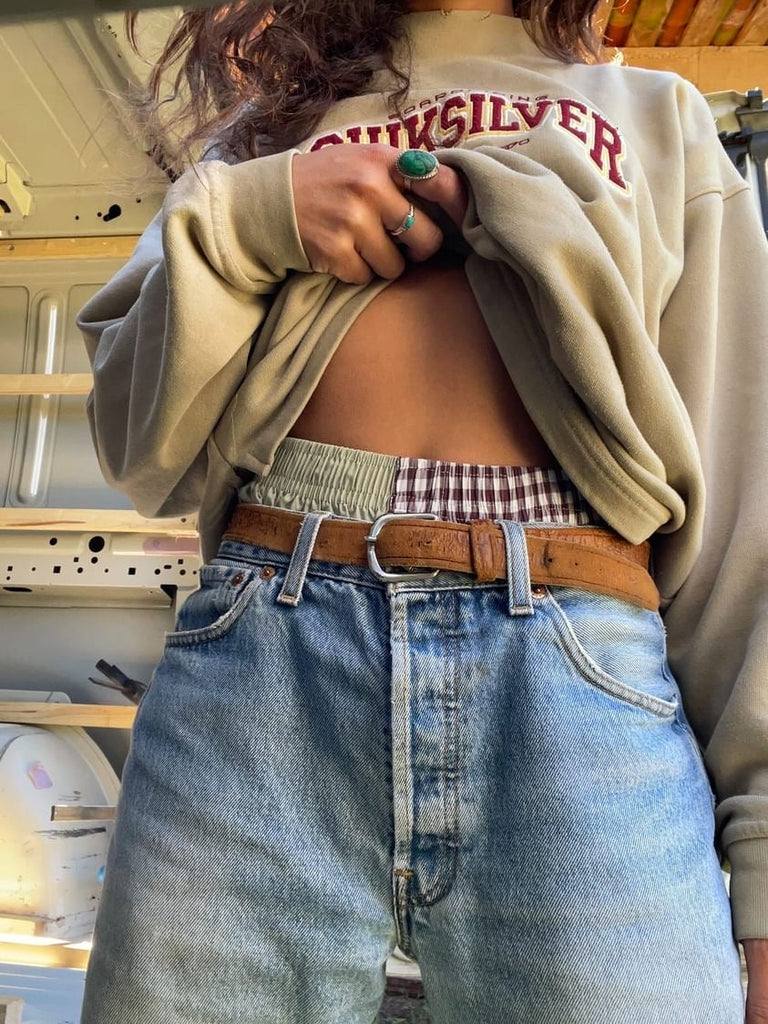 Pourquoi les caleçons parachute sont les plus confortables ?