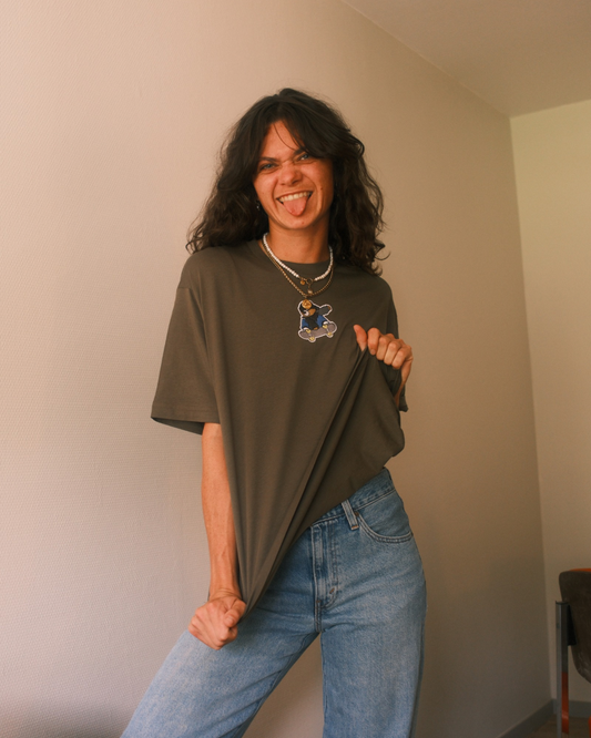 Story : Philibear's Bordel
