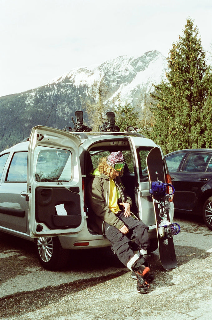 La vraie histoire de CALPET : 2 saisons, une Dacia, et beaucoup de freeballs