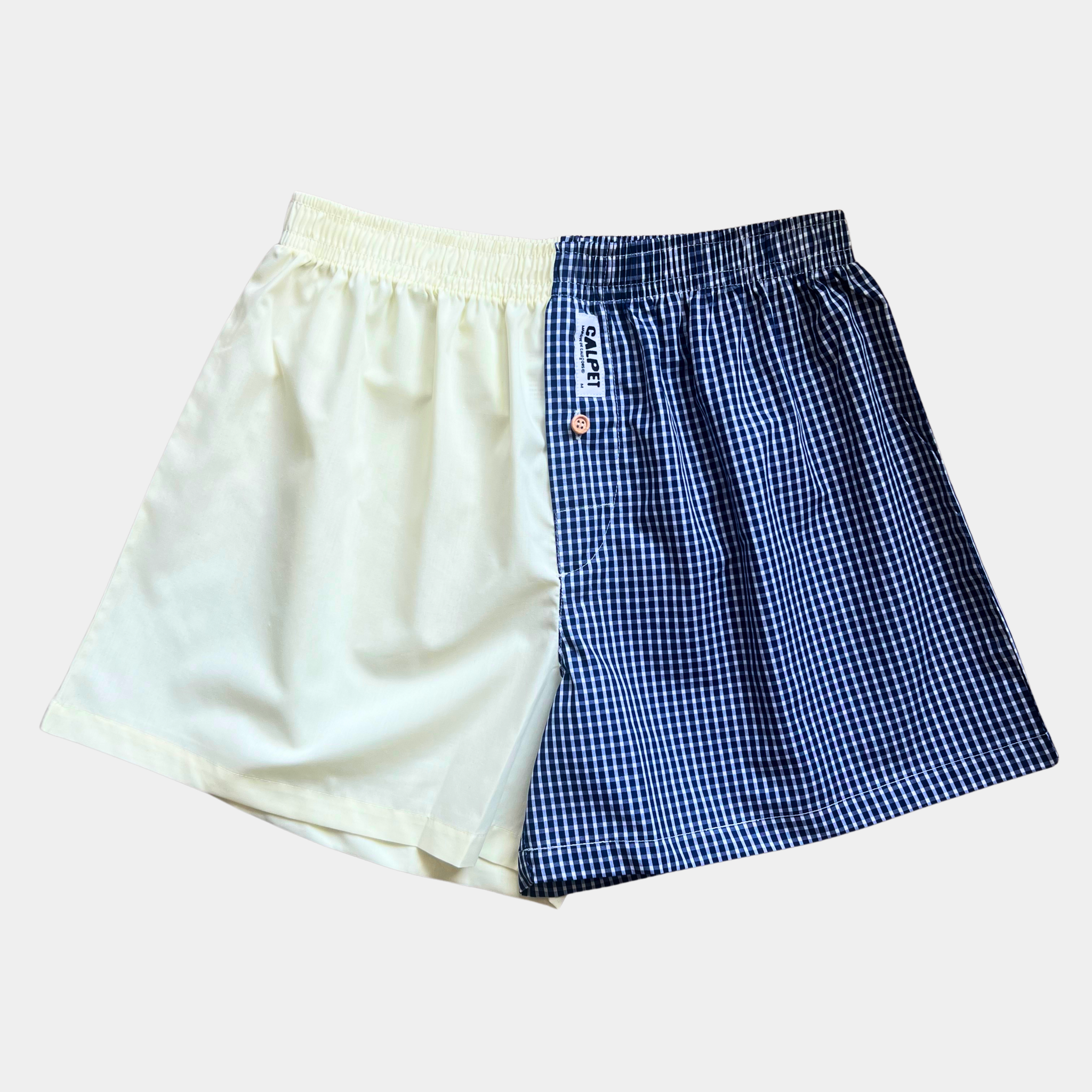 CALEÇON PARACHUTE - 040