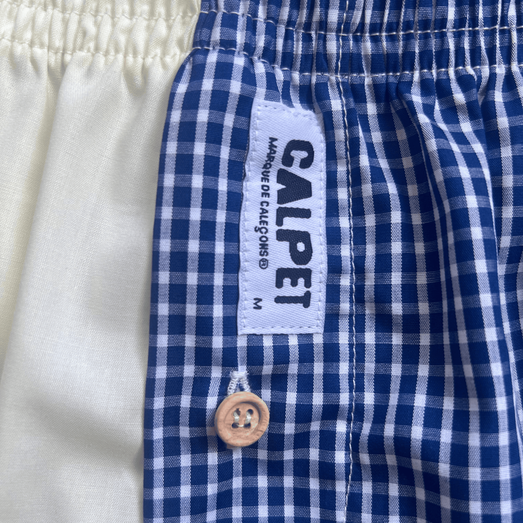 CALEÇON PARACHUTE - 040