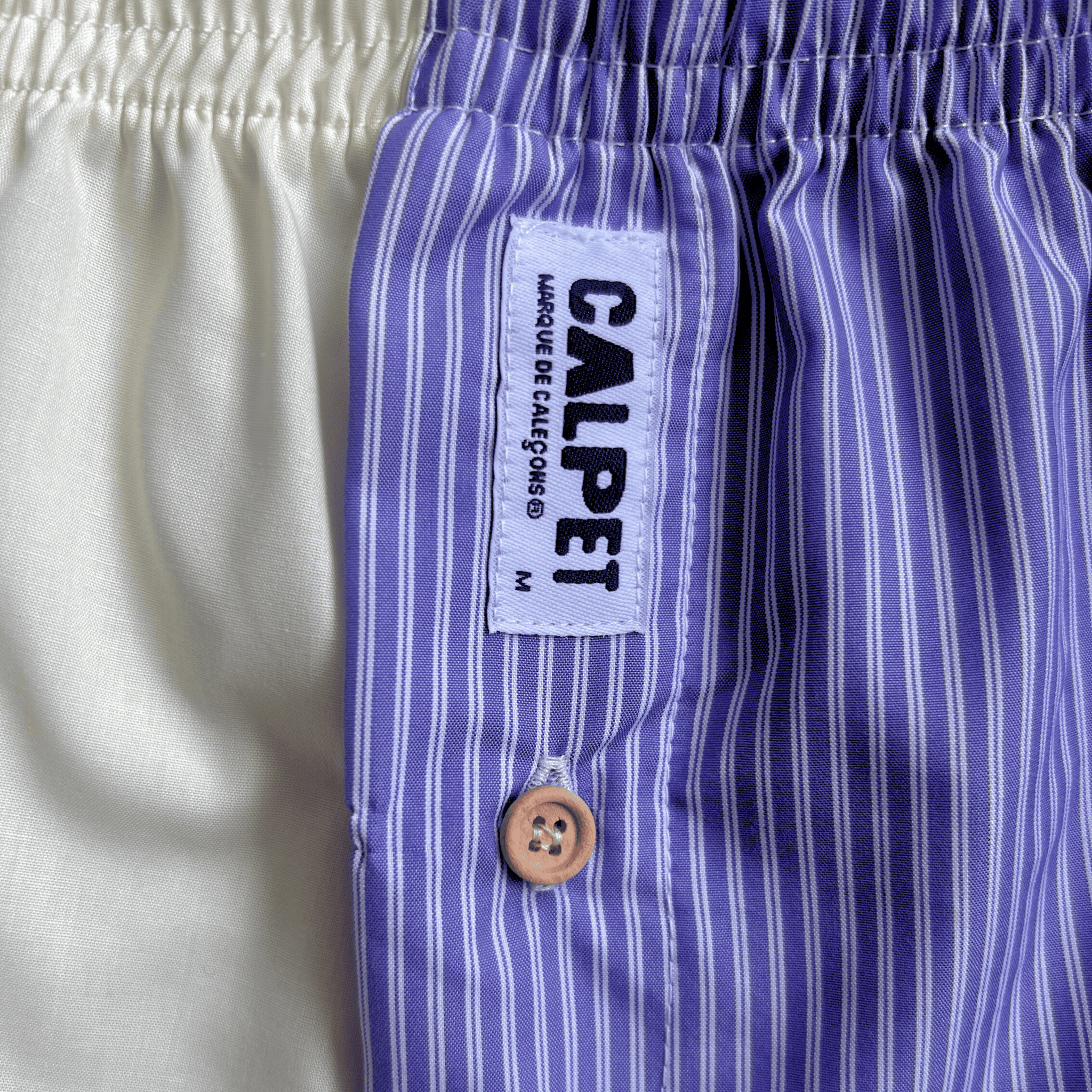 CALEÇON PARACHUTE - 041