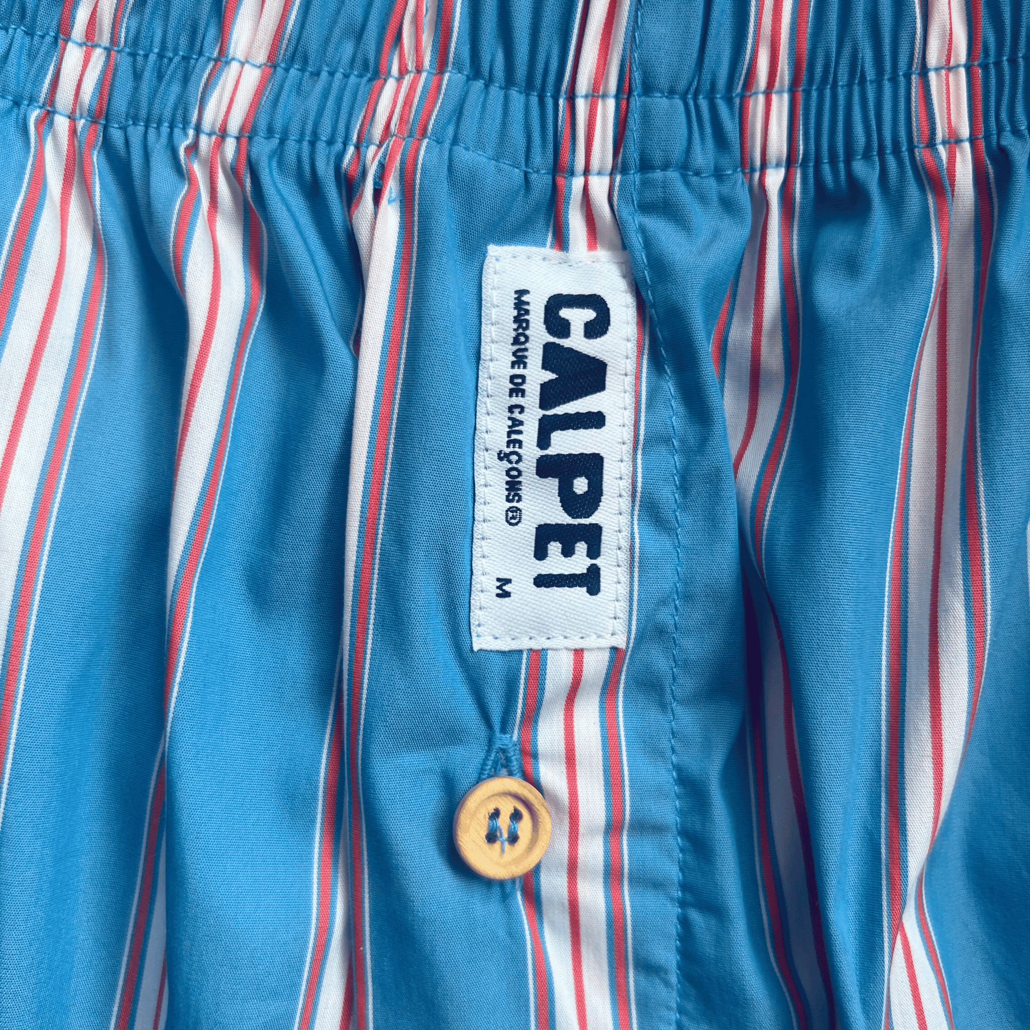 CALEÇON PARACHUTE - 036