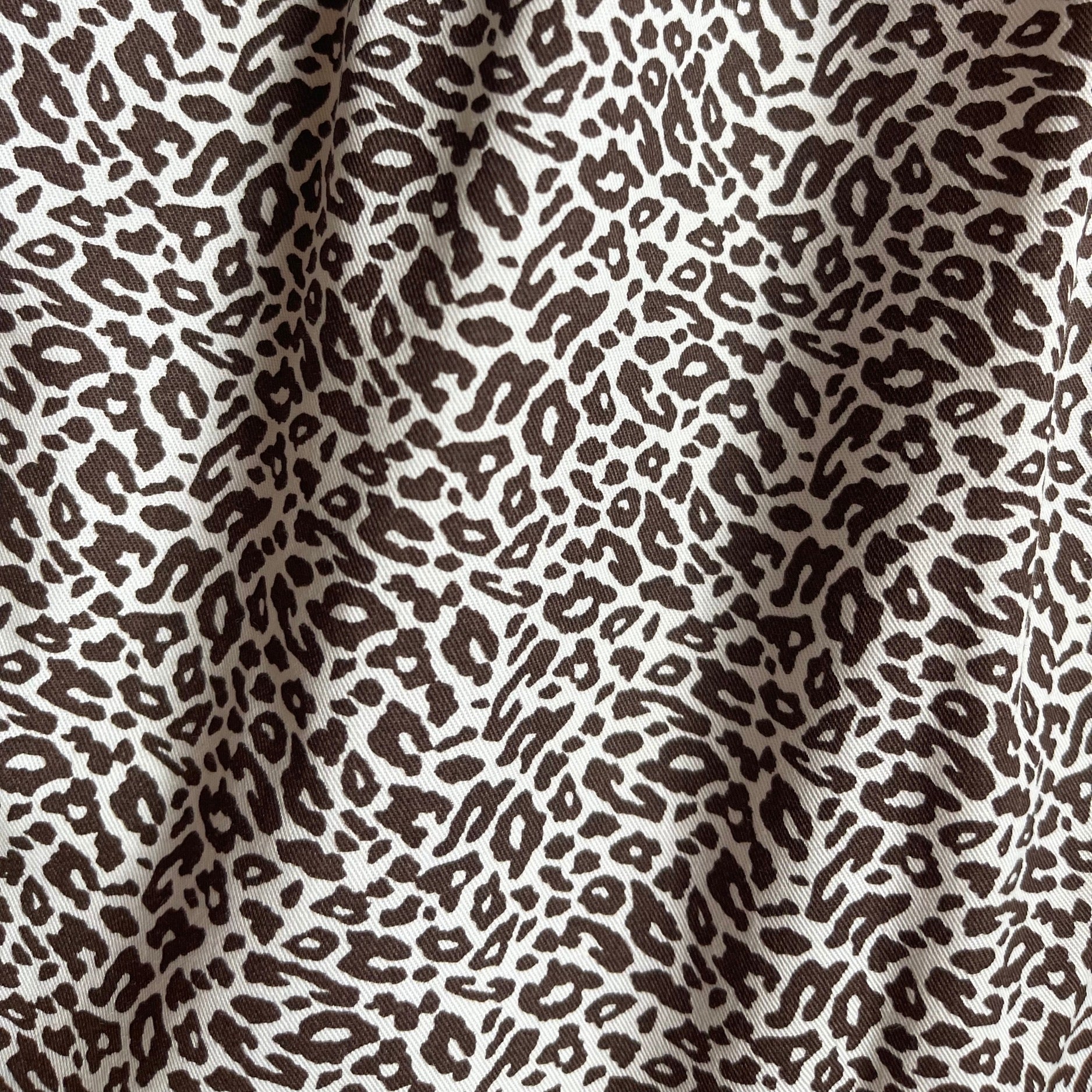 CALEÇON PARACHUTE - 012