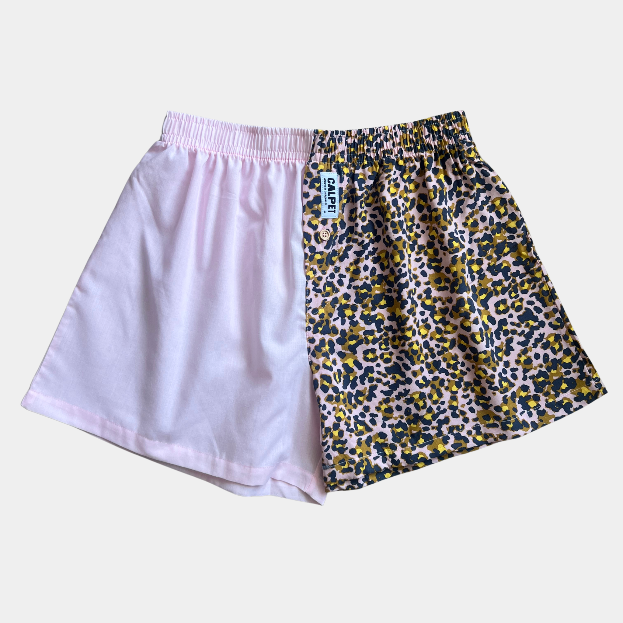 CALEÇON PARACHUTE - 037