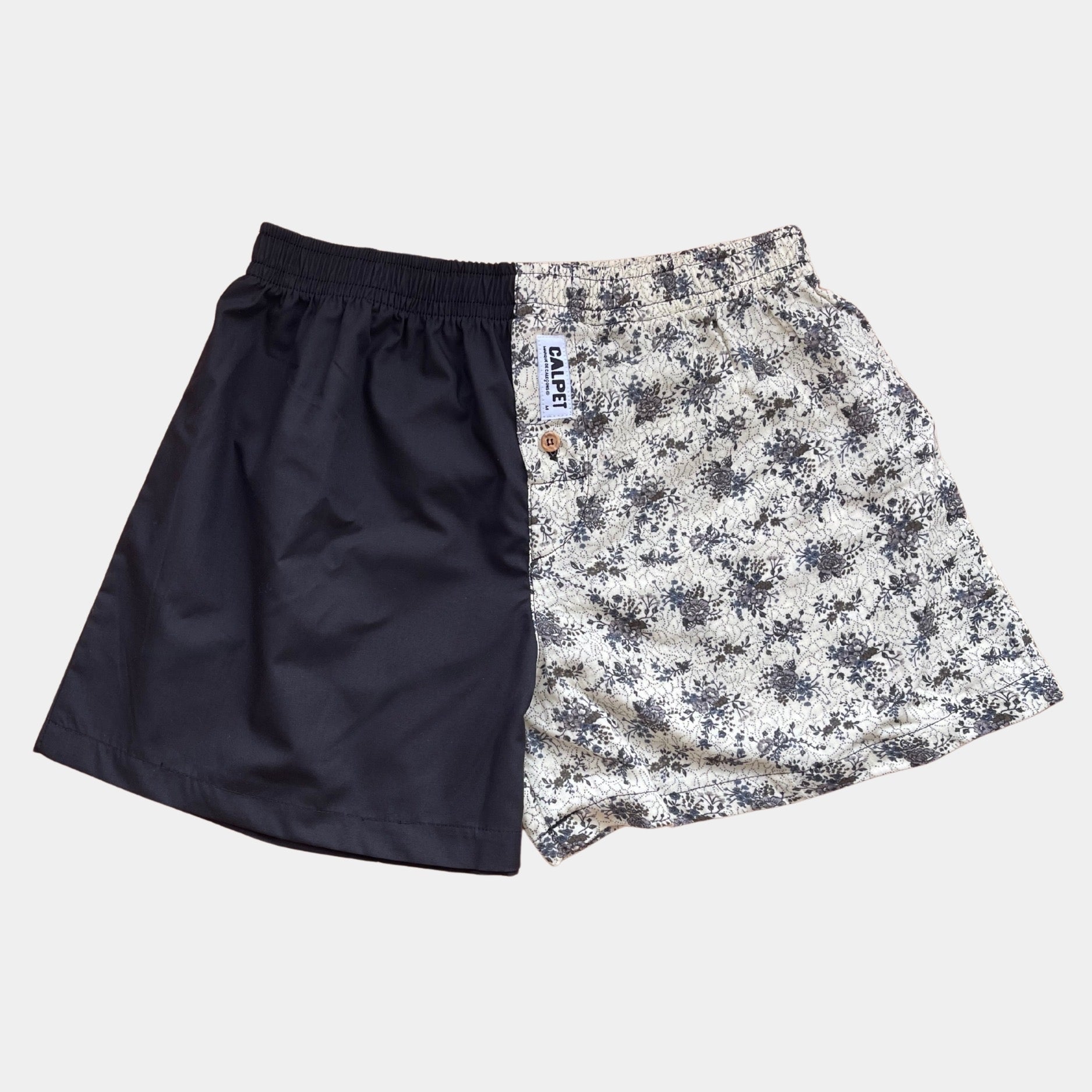 CALEÇON PARACHUTE - 021