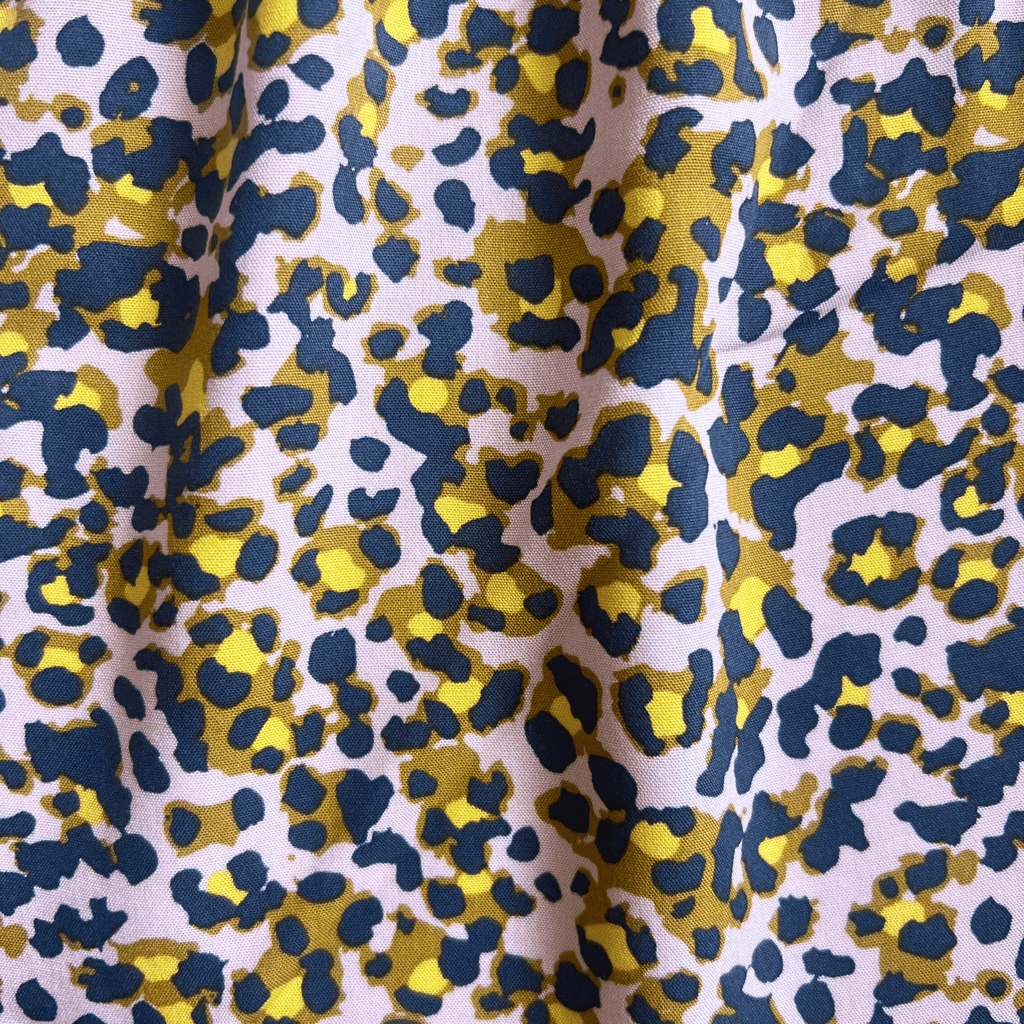 CALEÇON PARACHUTE - 037