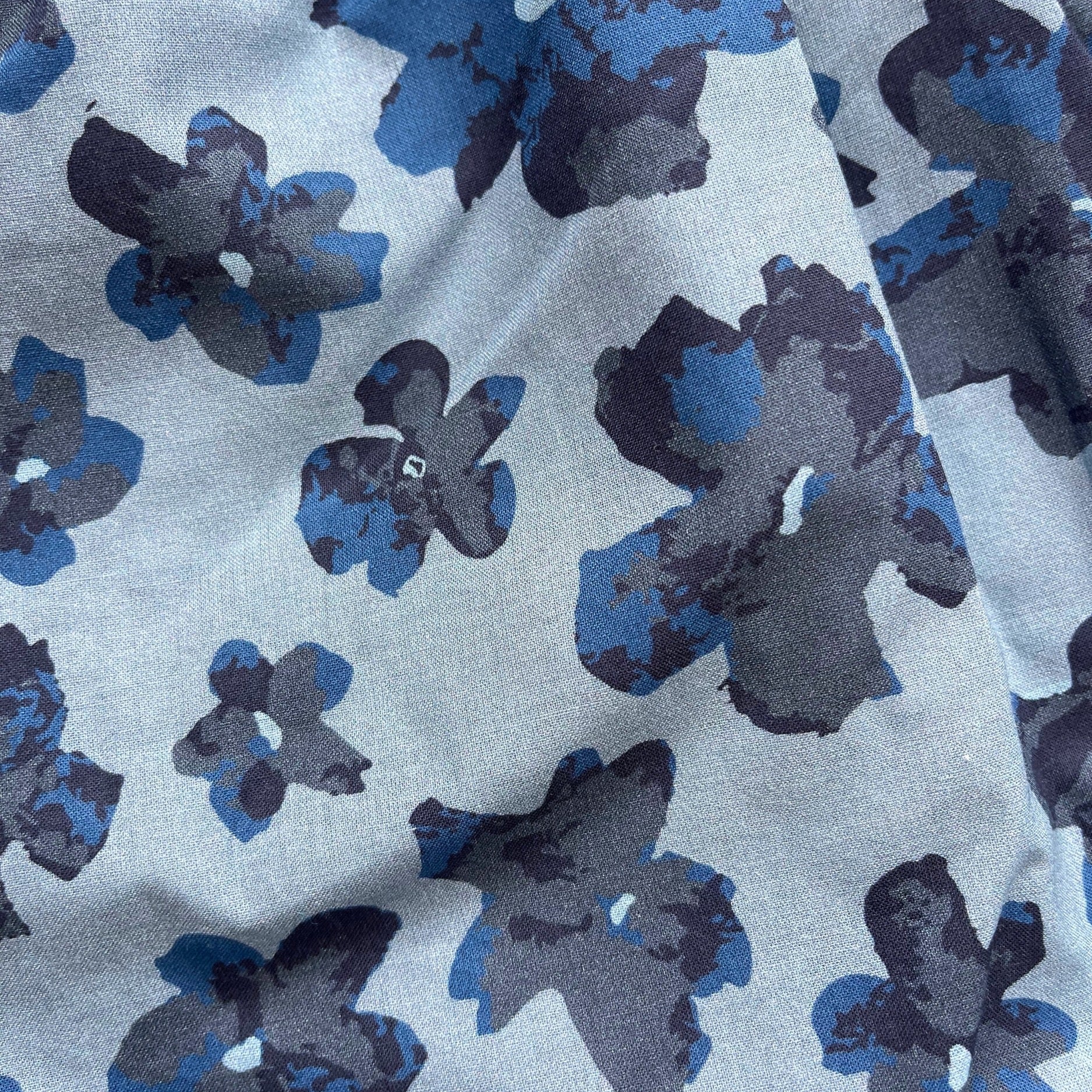 CALEÇON PARACHUTE - 020