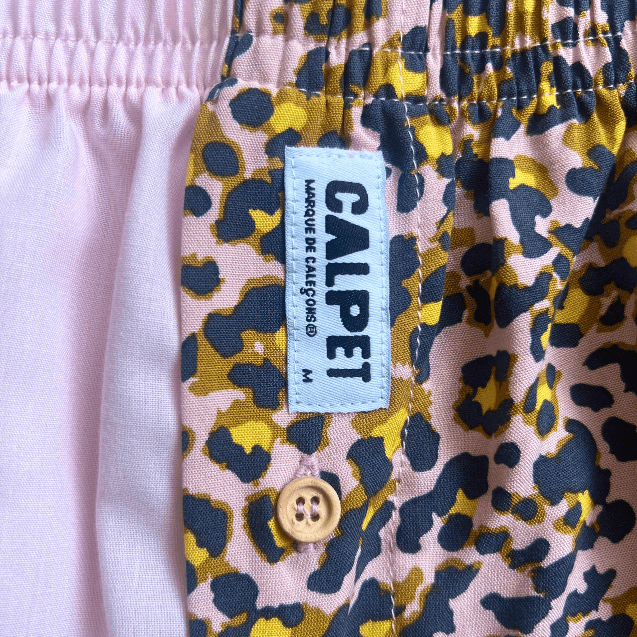 CALEÇON PARACHUTE - 037