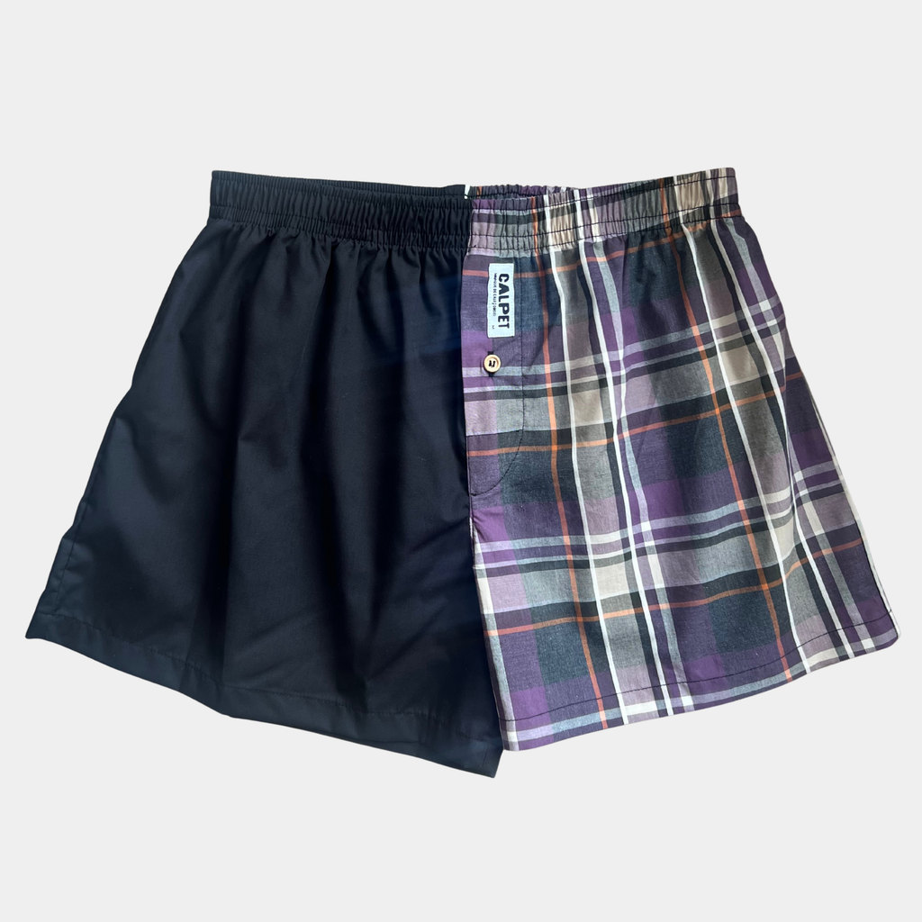 CALEÇON PARACHUTE - 038