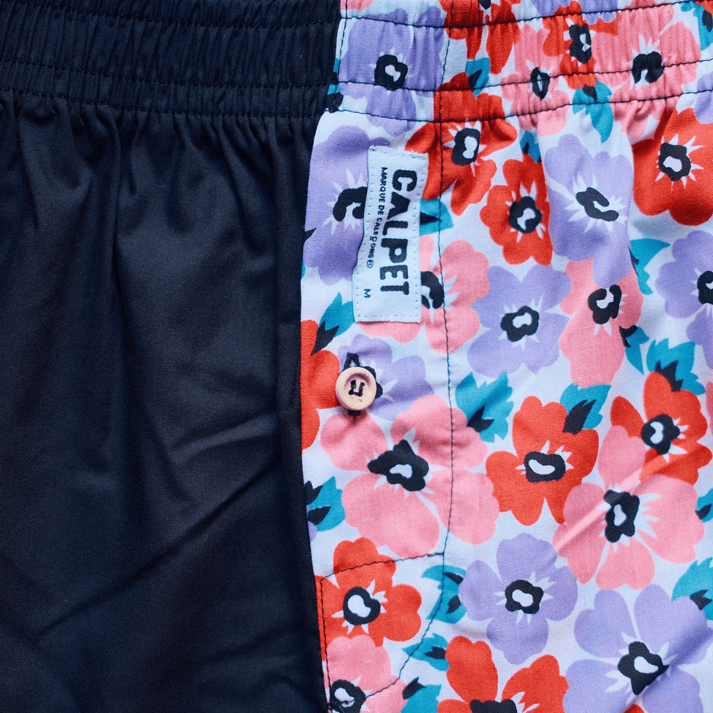 CALEÇON PARACHUTE - 043