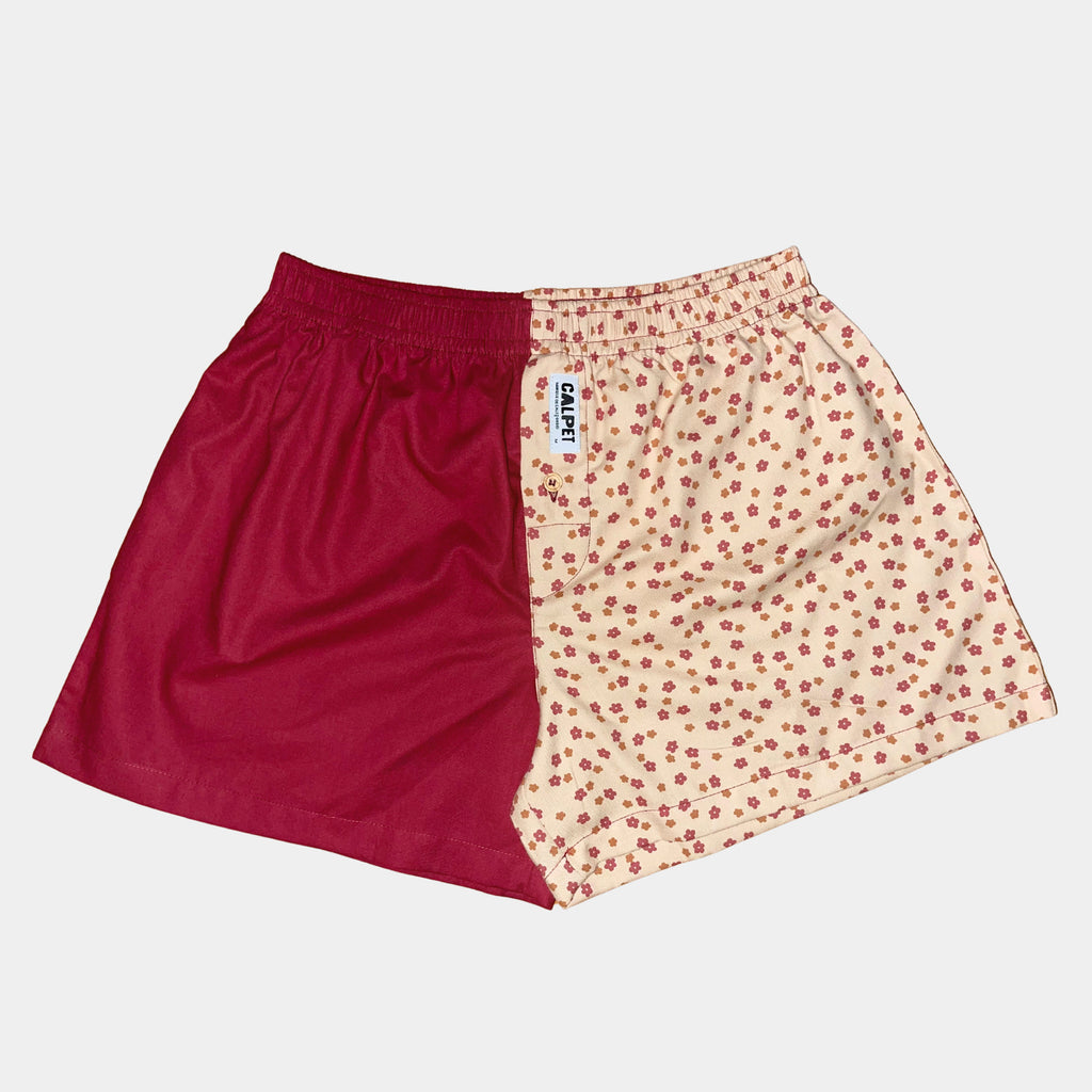 PARACHUTE UNDERPANTS - 014
