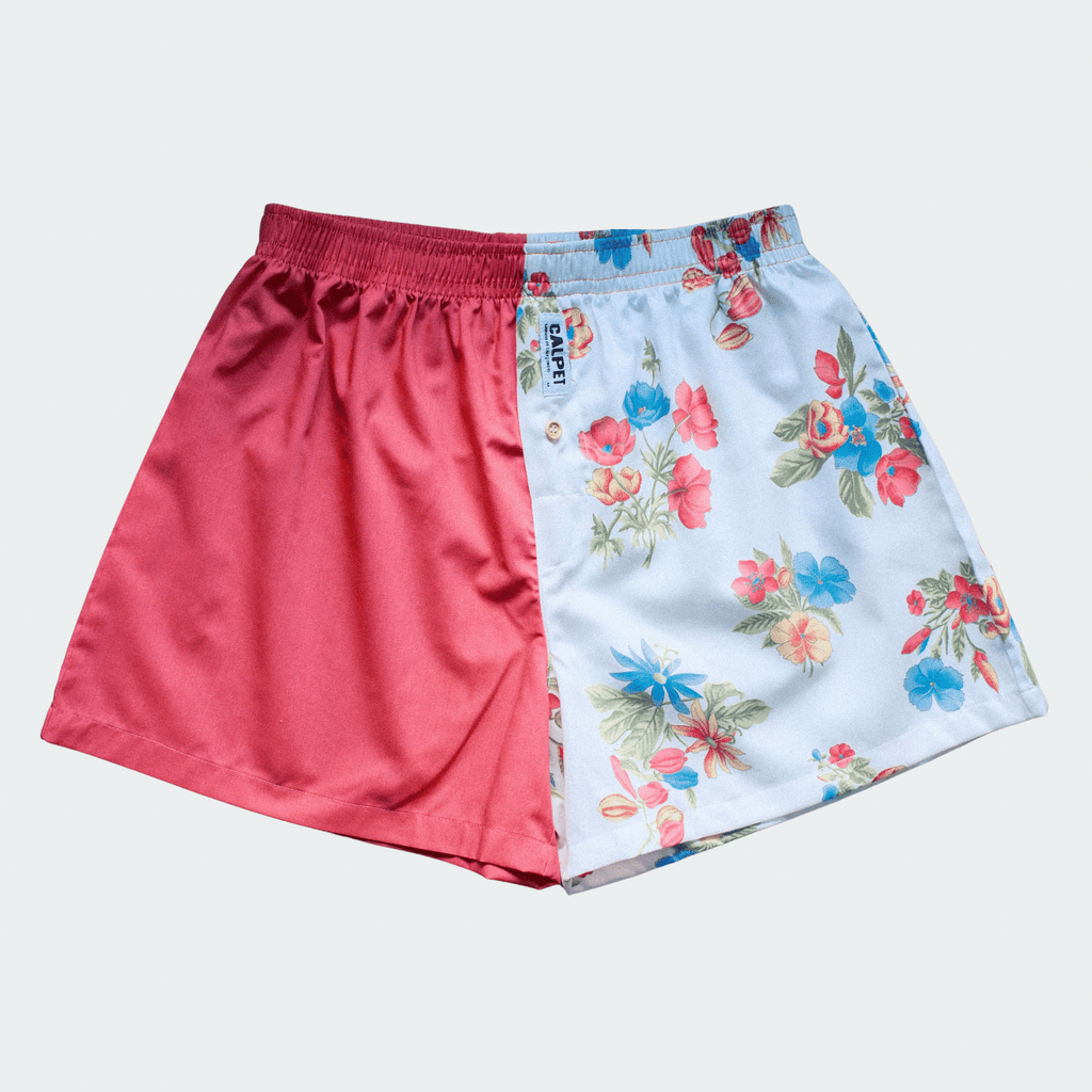 CALEÇON PARACHUTE - 046