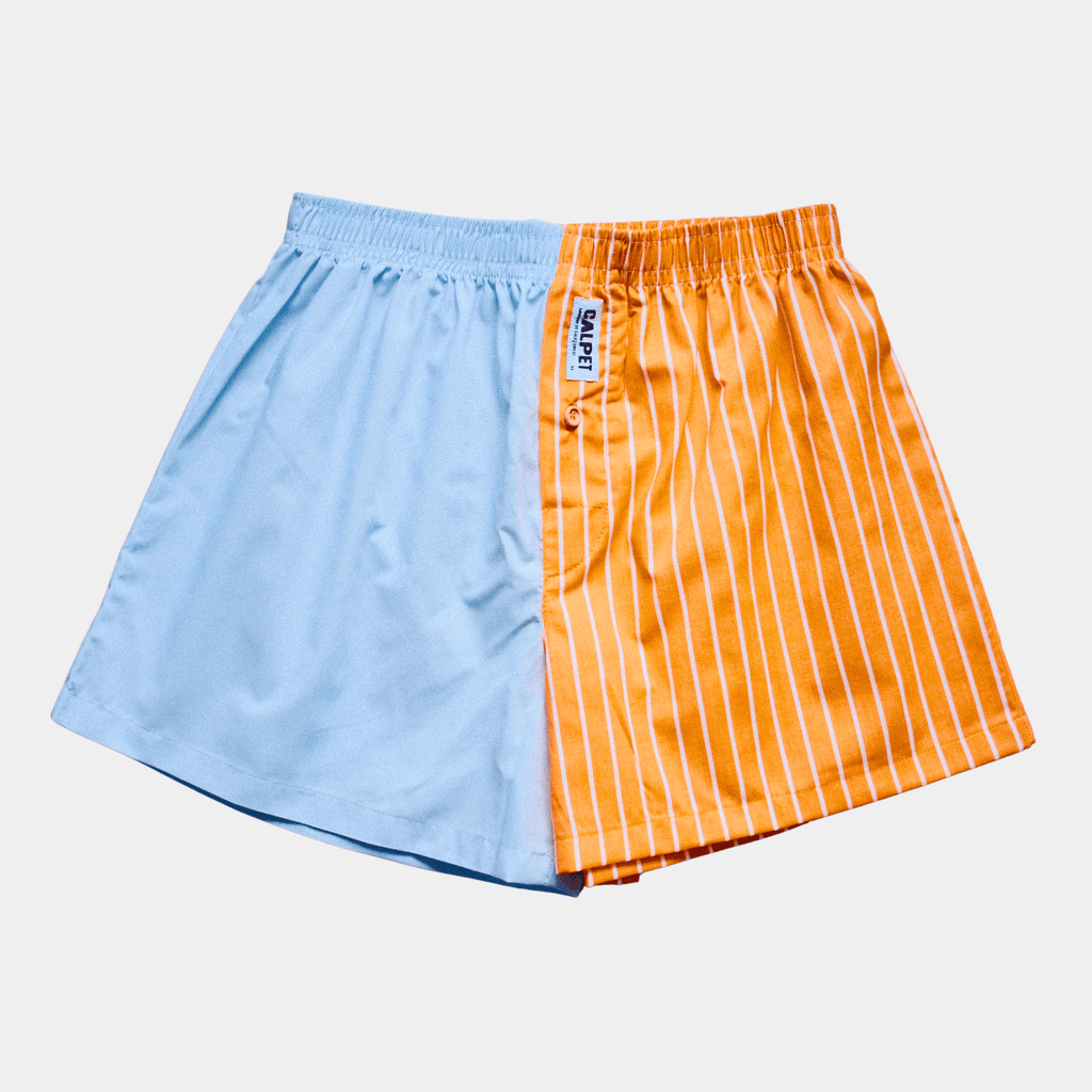 CALEÇON PARACHUTE - 042