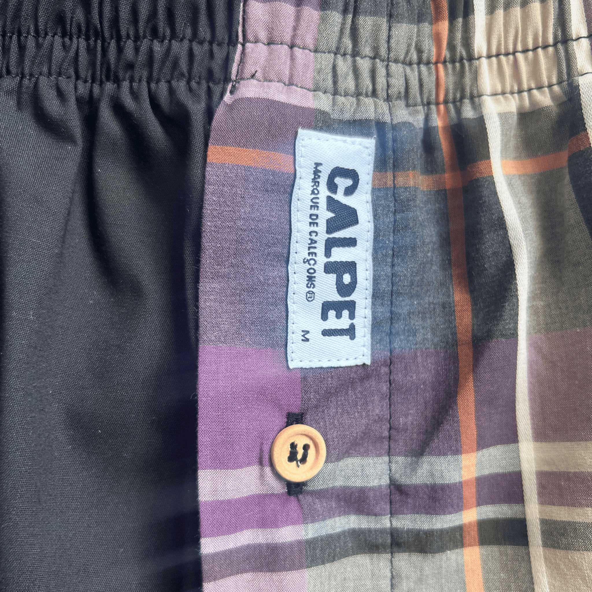 CALEÇON PARACHUTE - 038