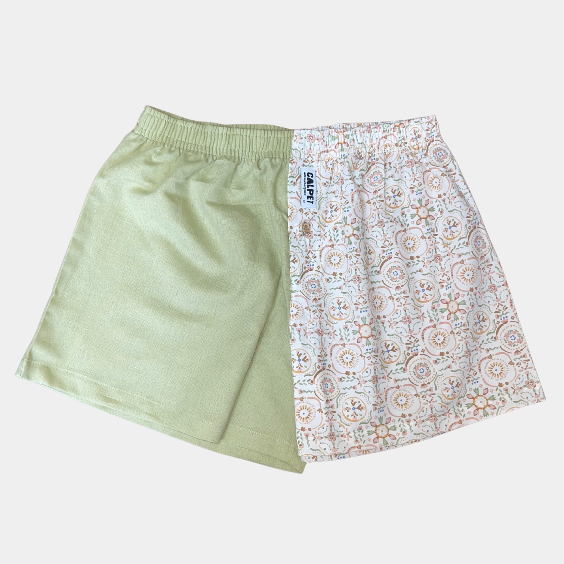 CALEÇON PARACHUTE - 028