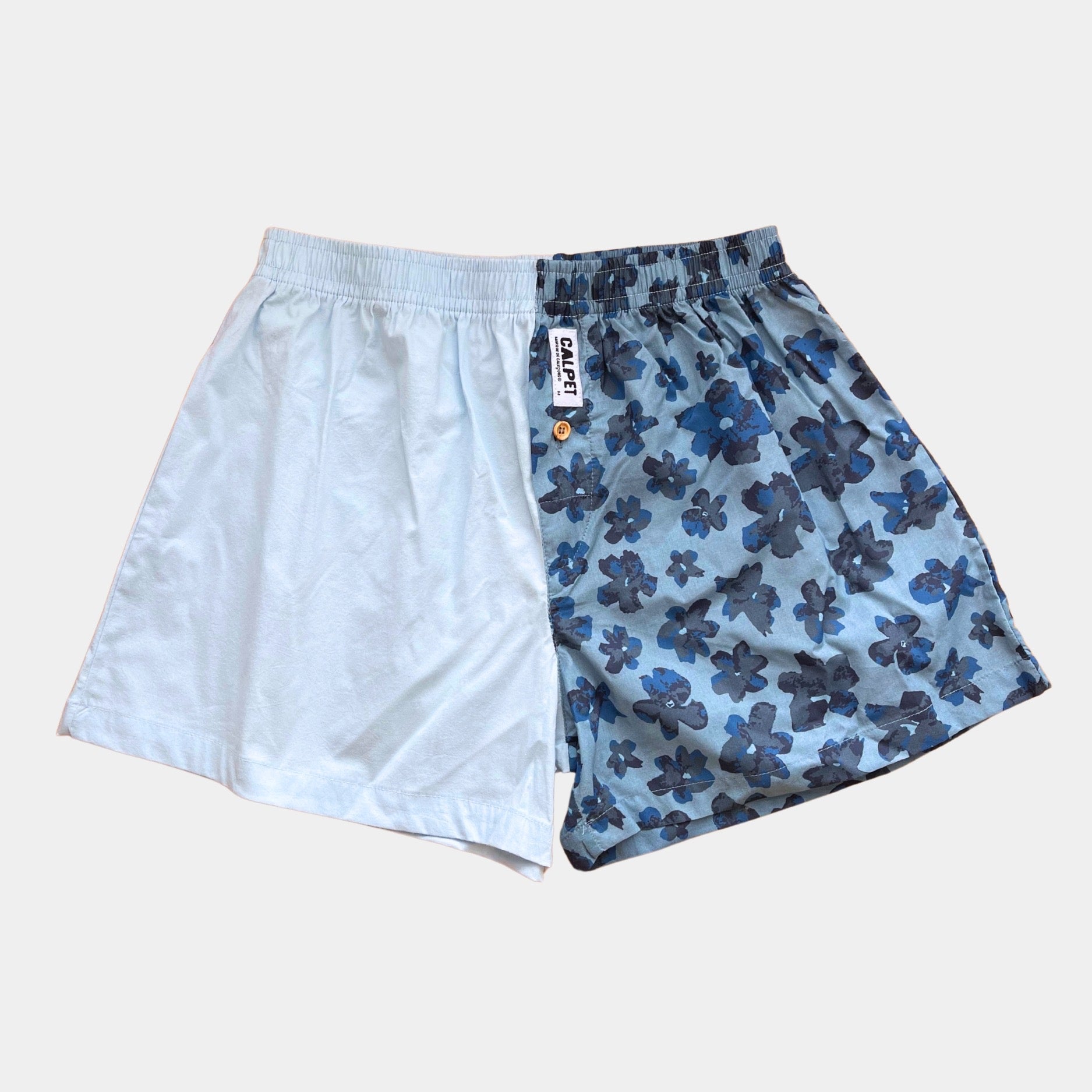 CALEÇON PARACHUTE - 020