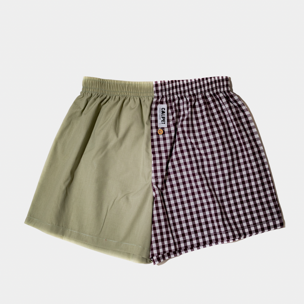 CALEÇON PARACHUTE - 002