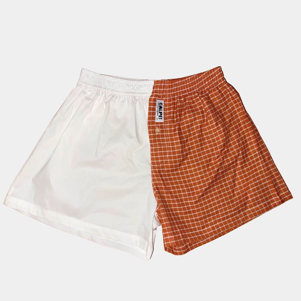 PARACHUTE UNDERPANTS - 015