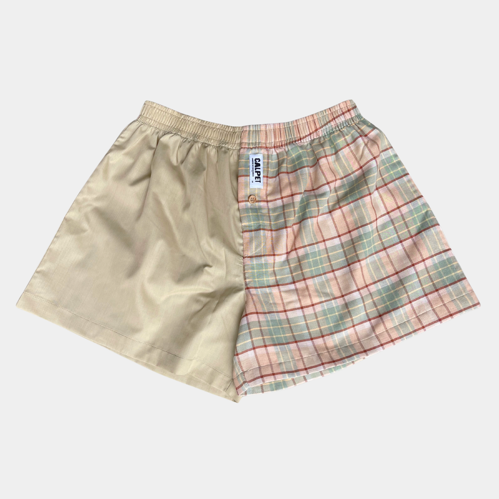 CALEÇON PARACHUTE - 029