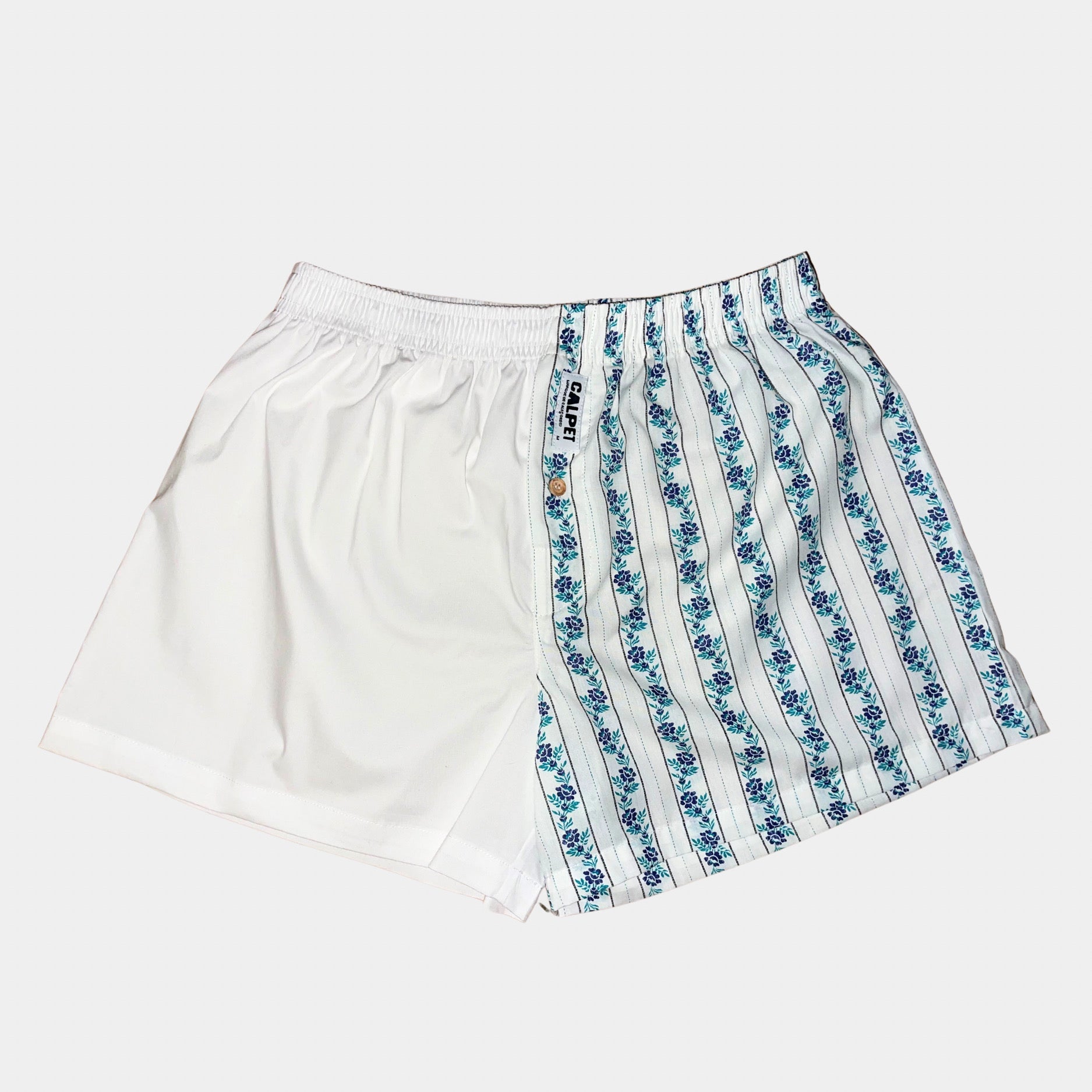 CALEÇON PARACHUTE - 011