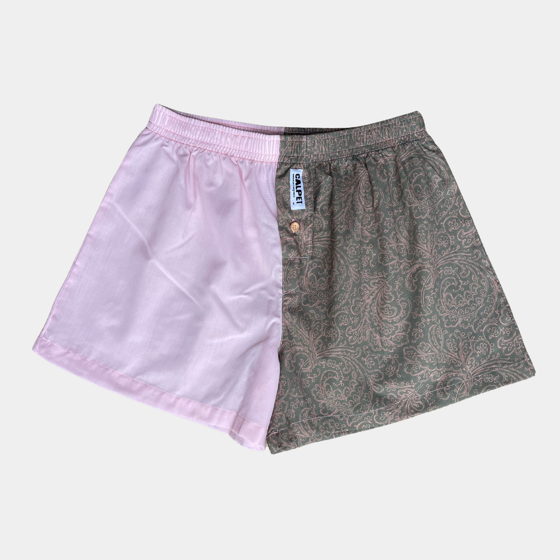 CALEÇON PARACHUTE - 031