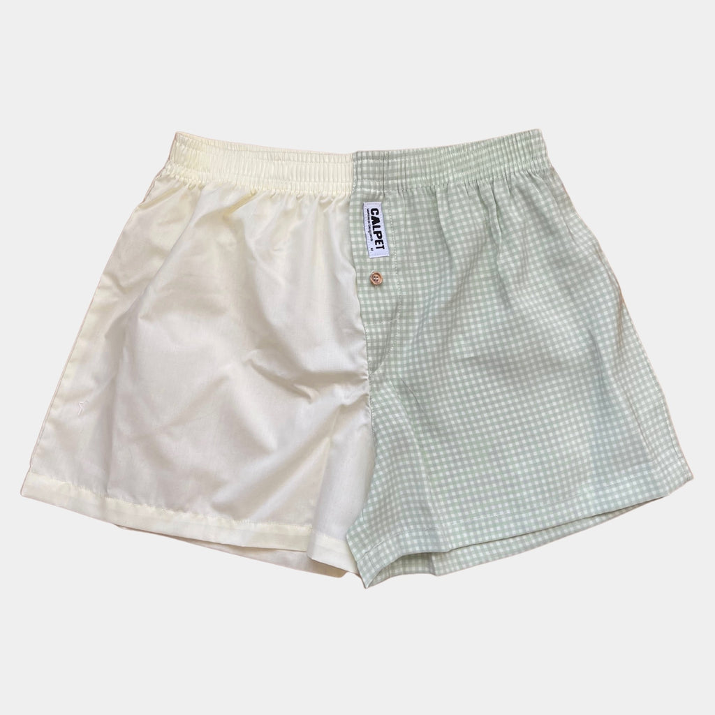 PARACHUTE UNDERPANTS - 022