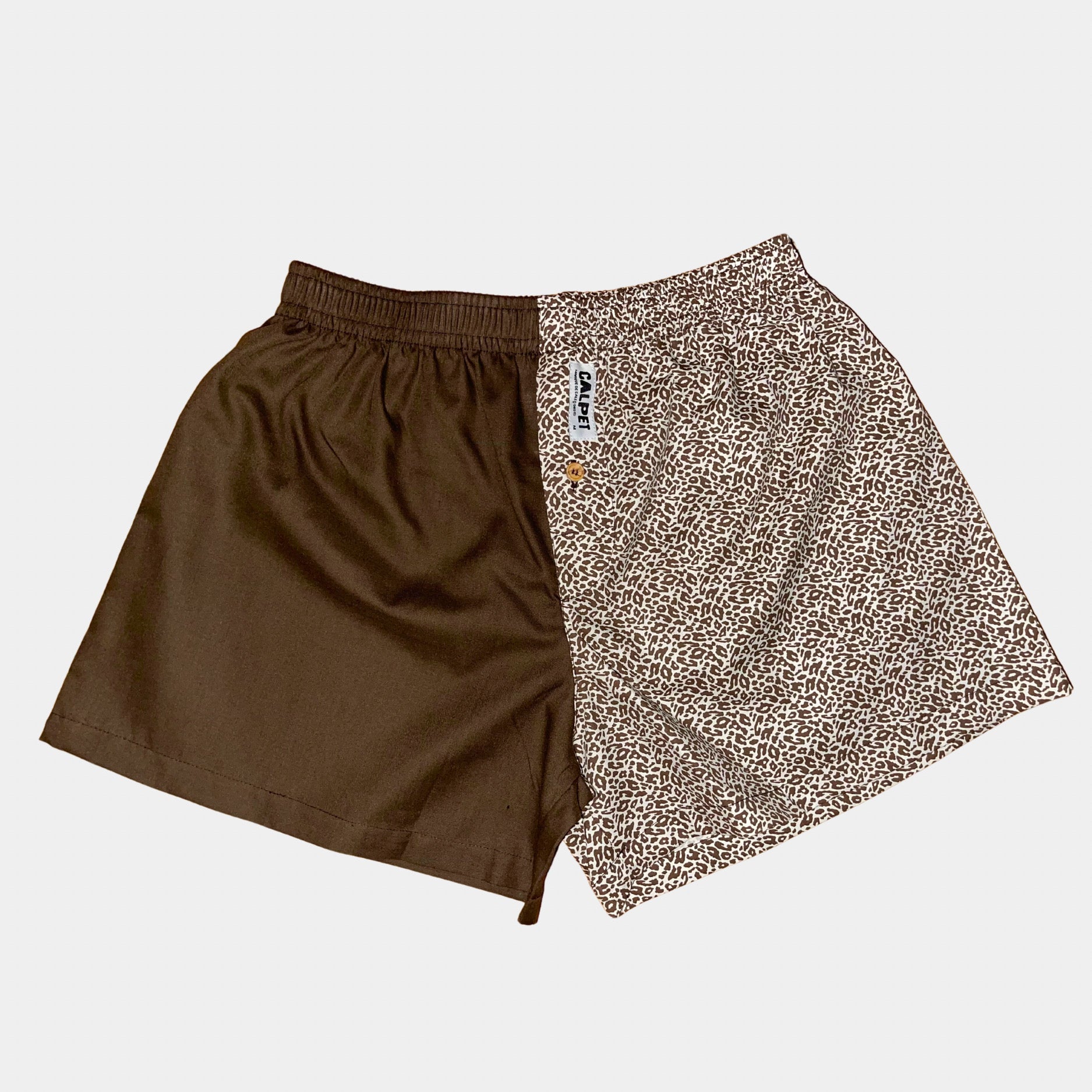 CALEÇON PARACHUTE - 012