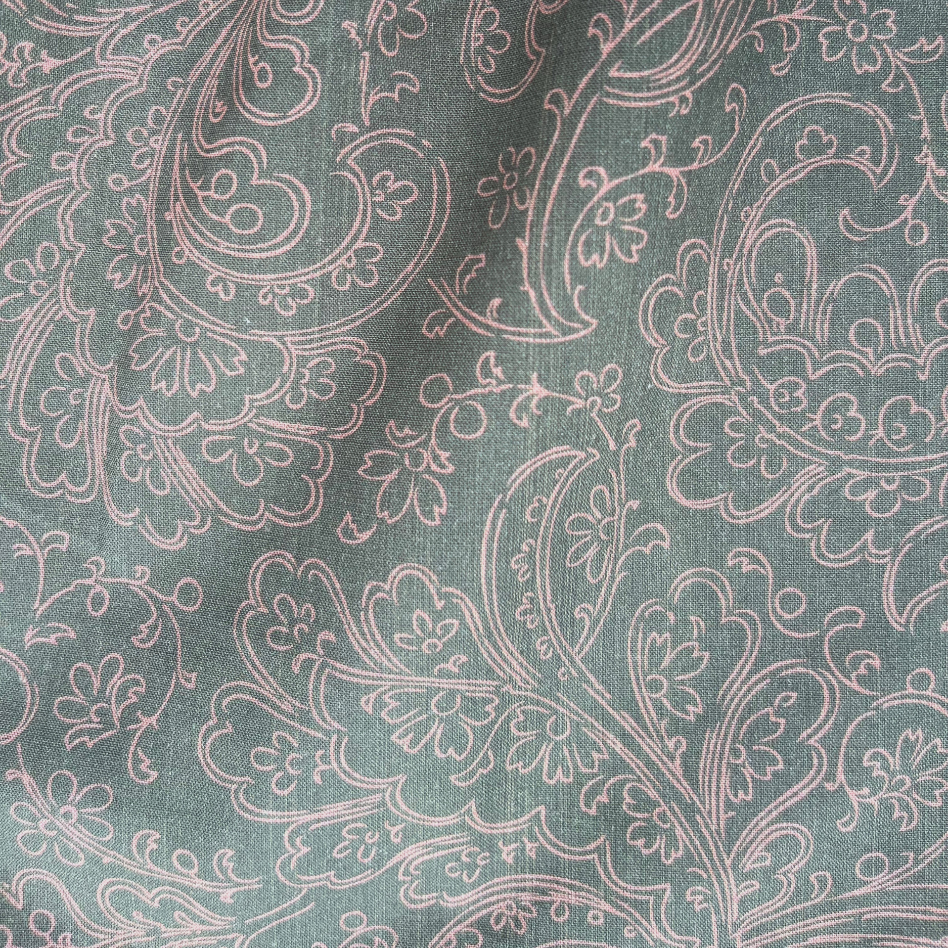 CALEÇON PARACHUTE - 031