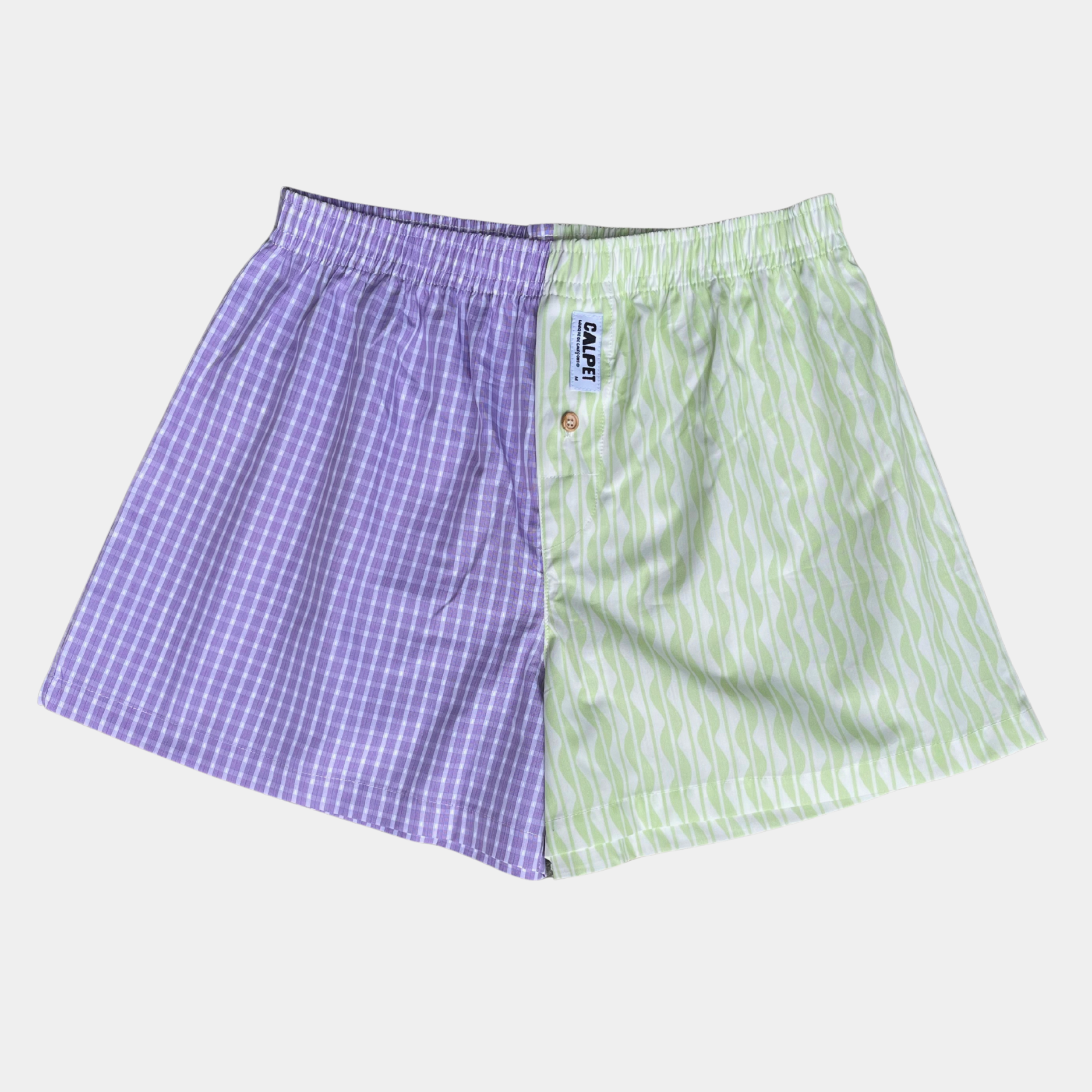 CALEÇON PARACHUTE - 033