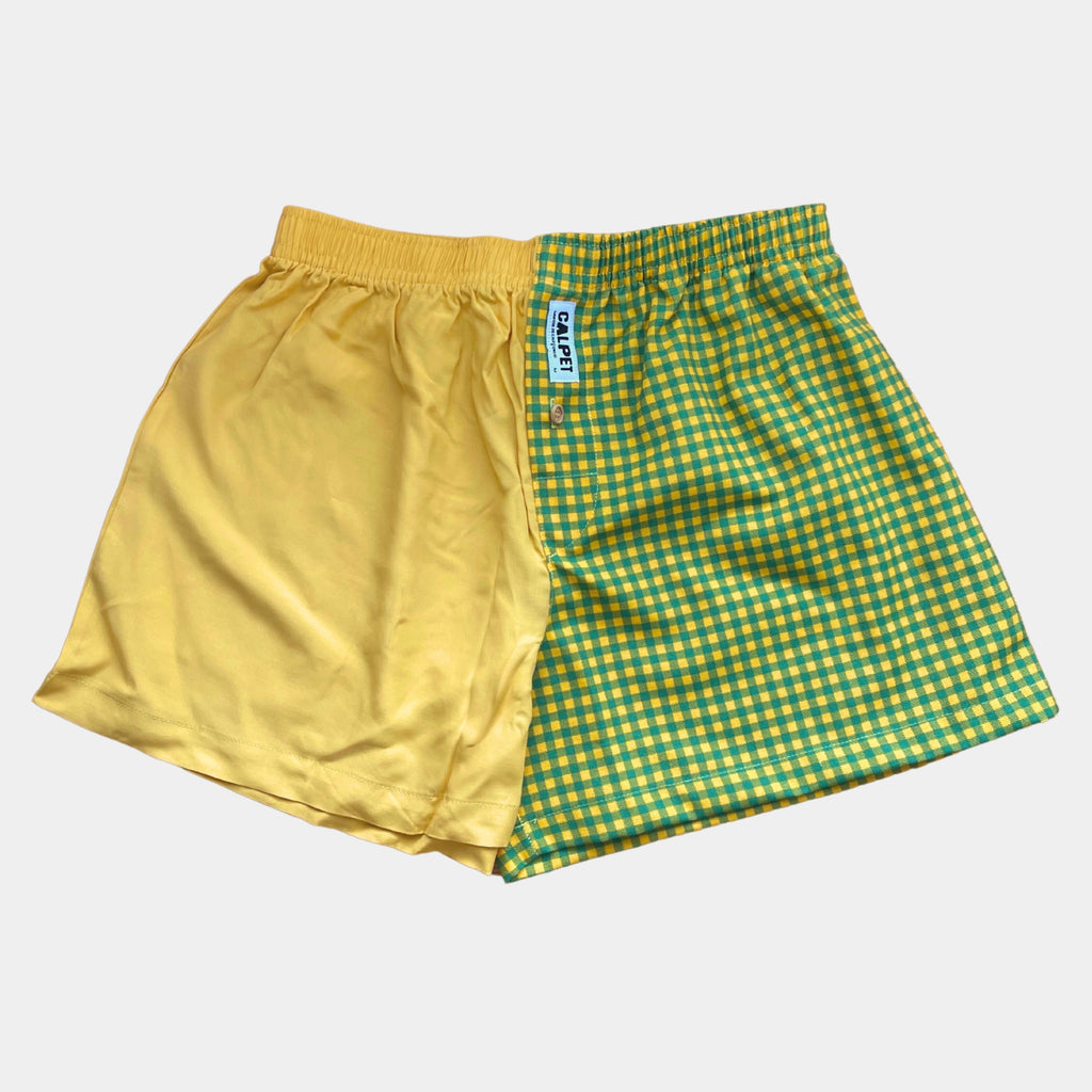 PARACHUTE UNDERPANTS - 019 