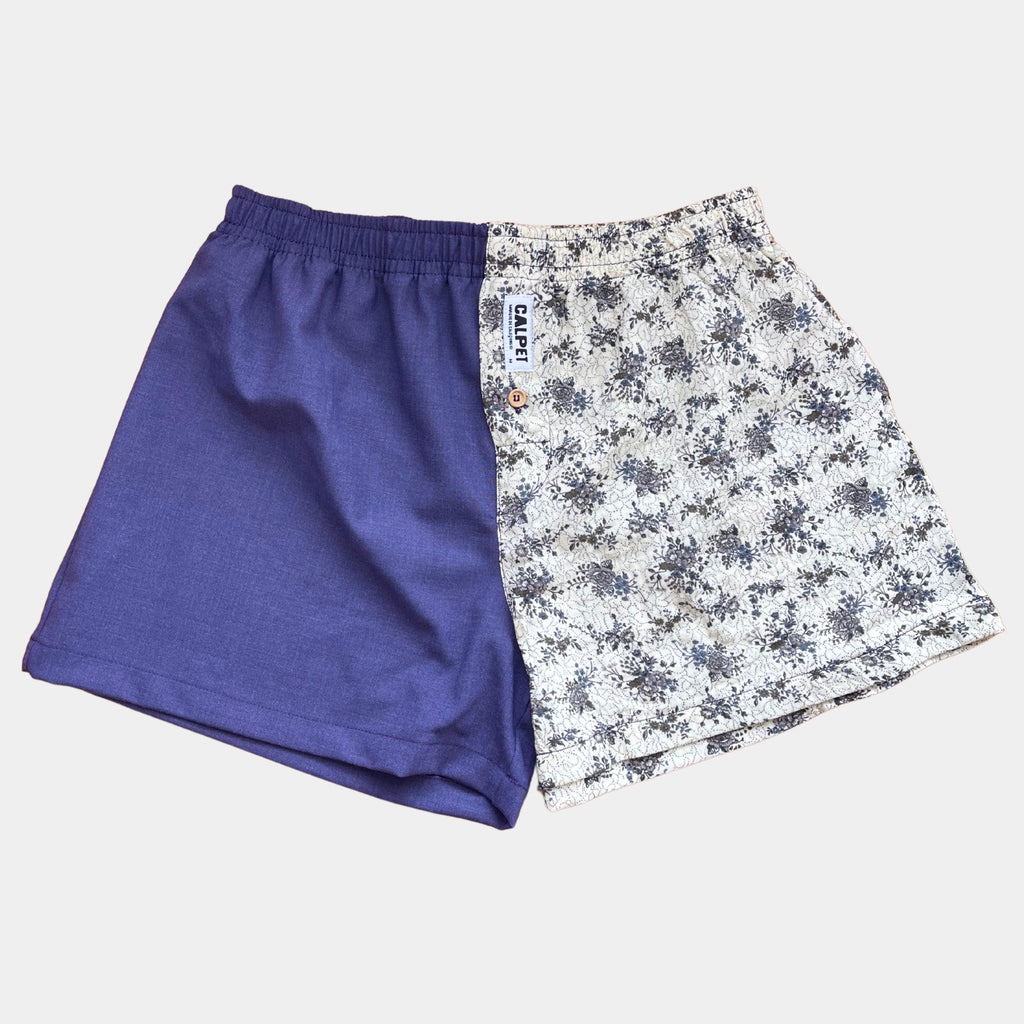 PARACHUTE UNDERPANTS - 018