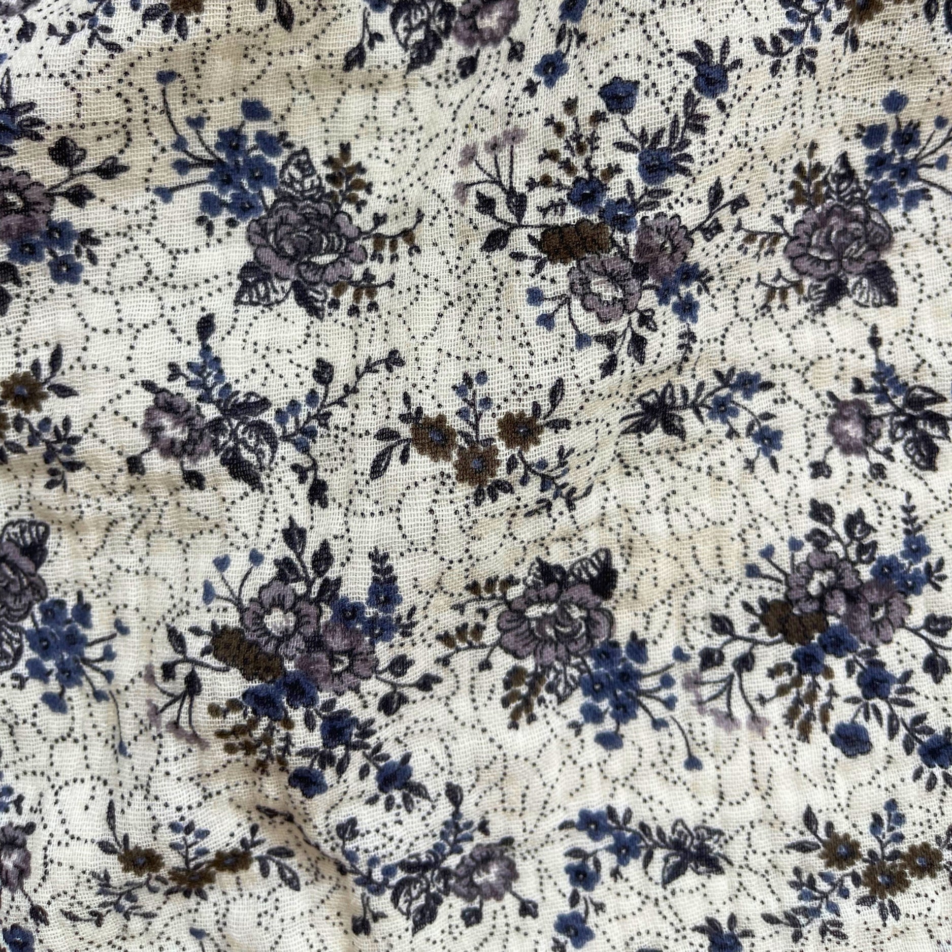 CALEÇON PARACHUTE - 018