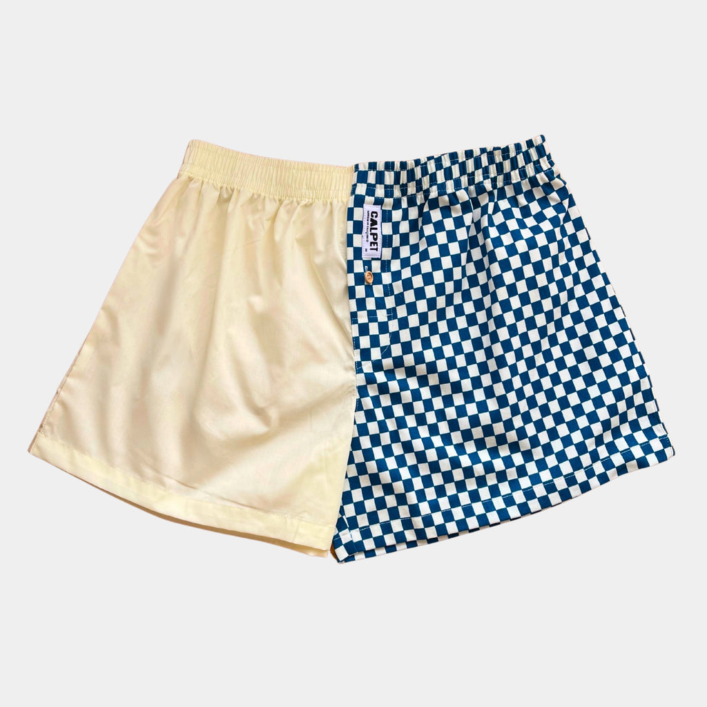 PARACHUTE UNDERPANTS - 017