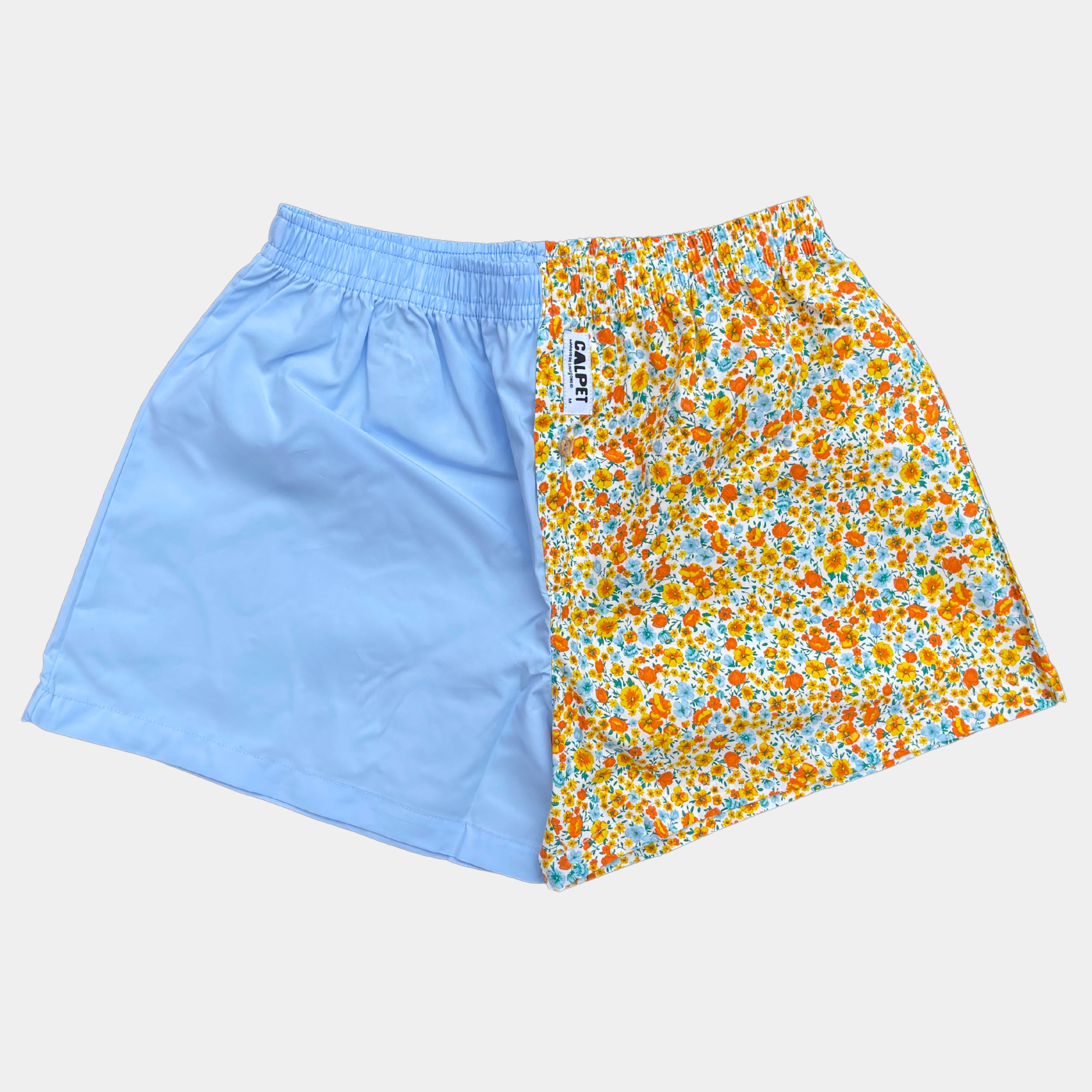 CALEÇON PARACHUTE - 025