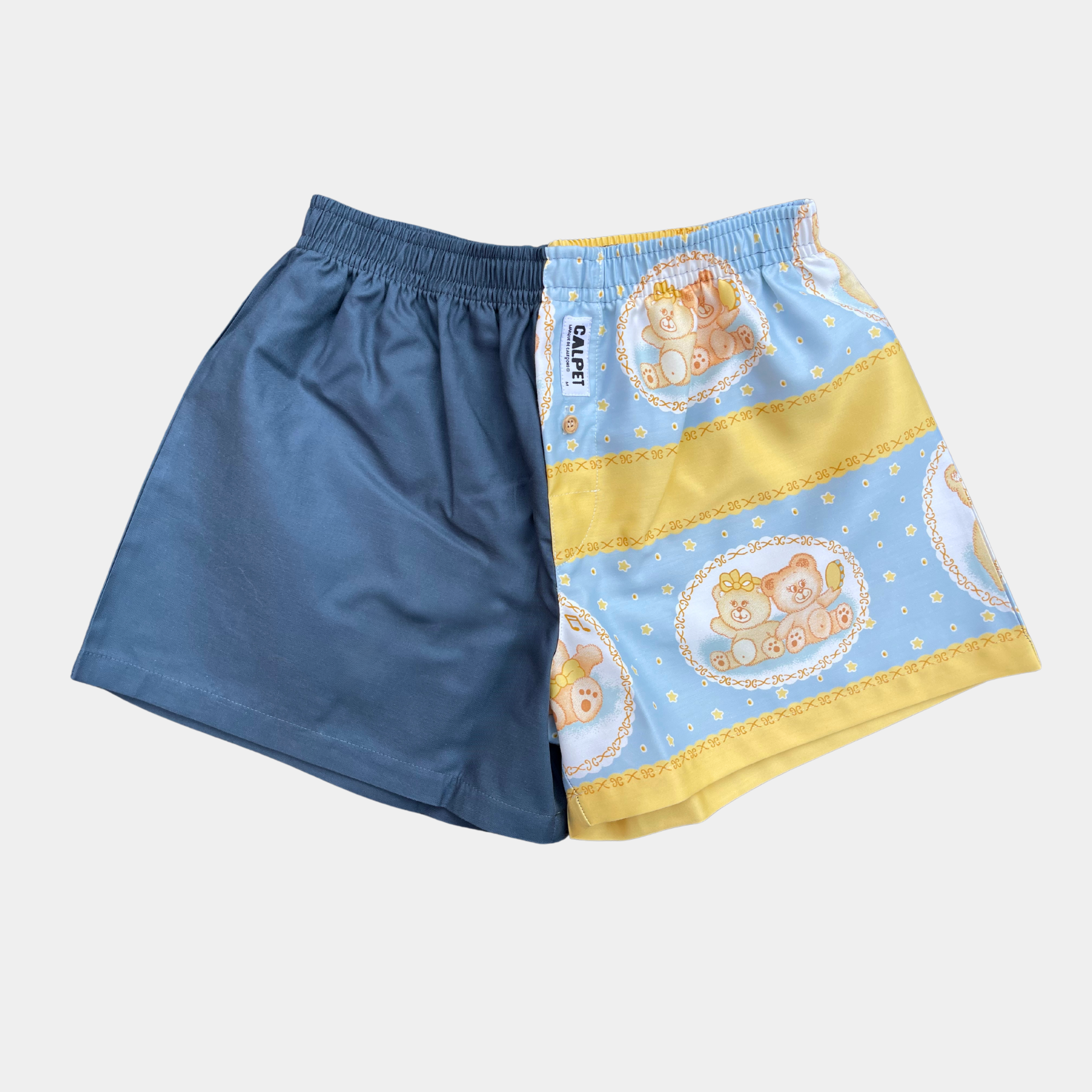 CALEÇON PARACHUTE - 023