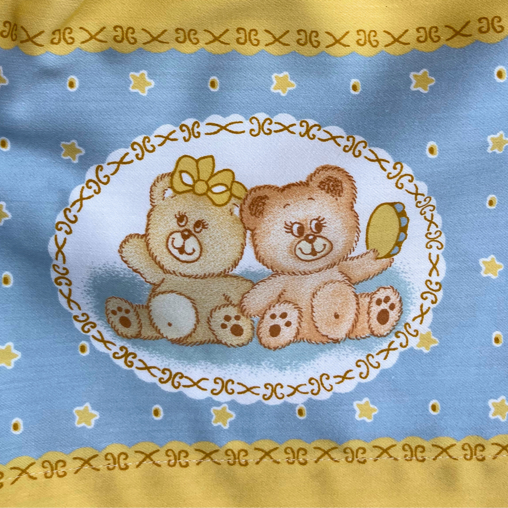 PARACHUTE UNDERPANTS - 023