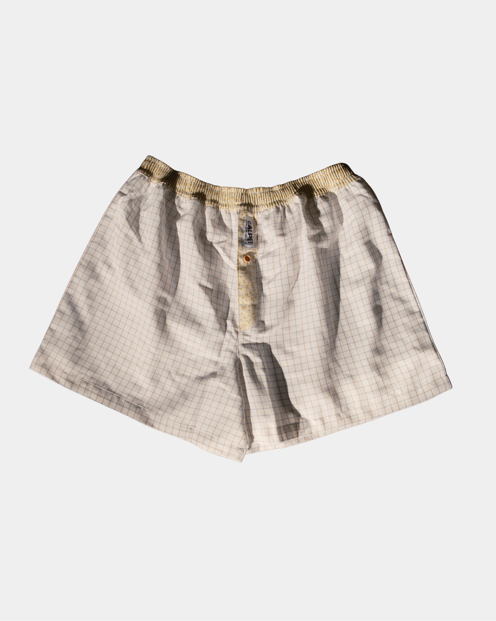 caleçon parachute